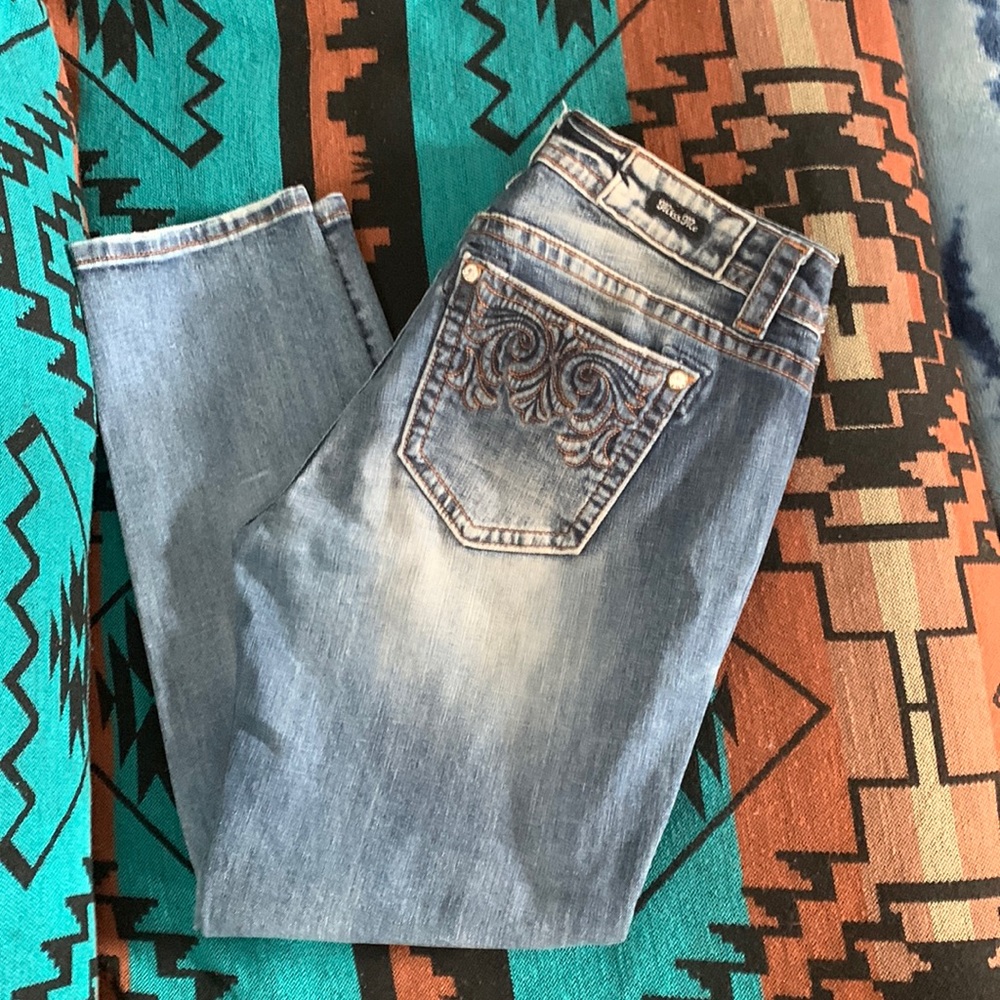 Miss me size 30